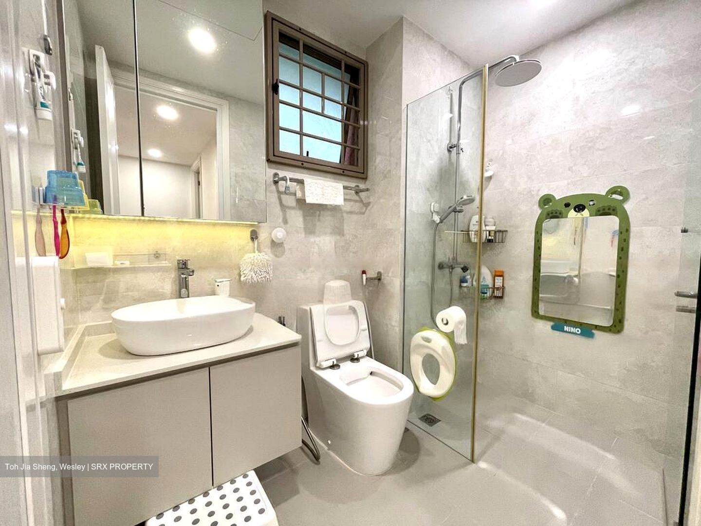 The Rivervale (D19), Condominium #455894861